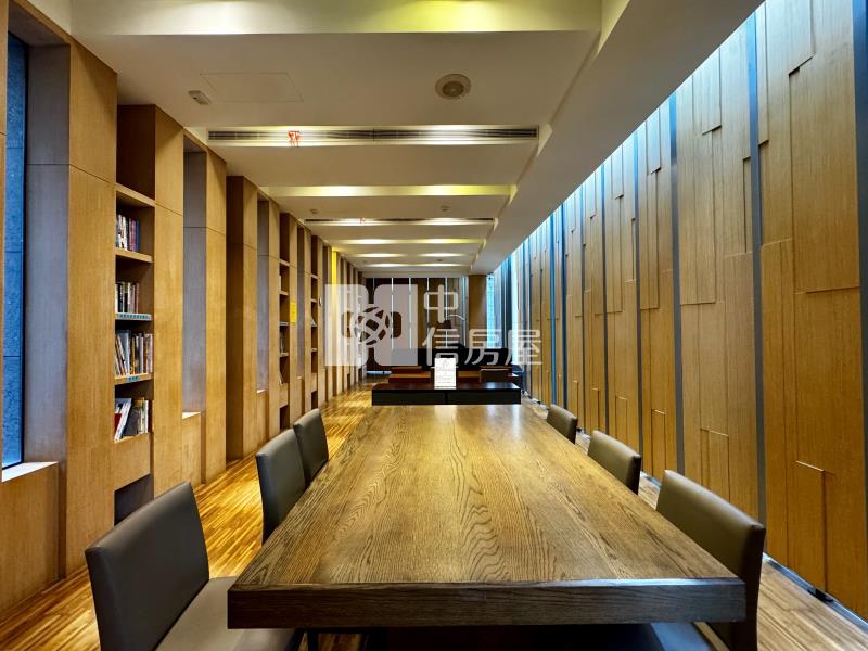 【神馬】海華大帝198坪高樓尊榮豪邸房屋室內格局與周邊環境