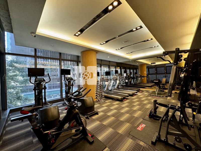 【神馬】海華大帝198坪高樓尊榮豪邸房屋室內格局與周邊環境