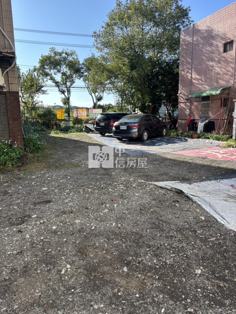 八德未來捷運站G02旁建地房屋室內格局與周邊環境