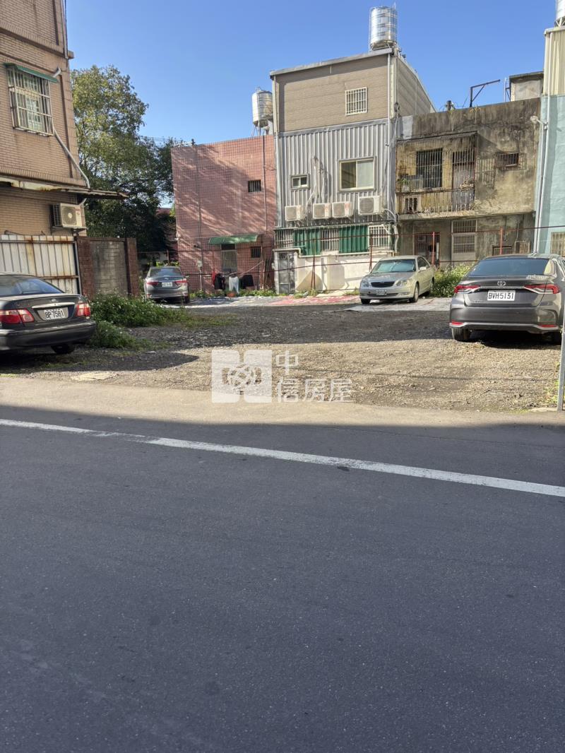 八德未來捷運站G02旁建地房屋室內格局與周邊環境