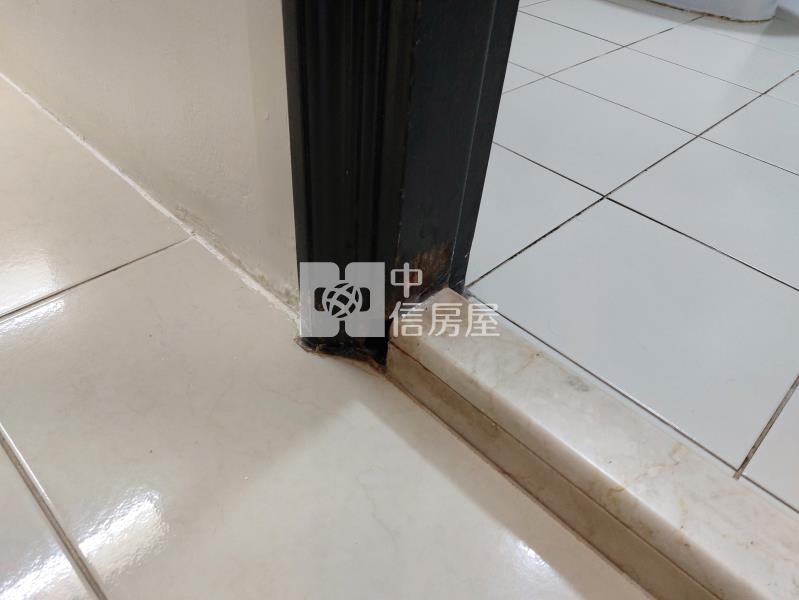 海佃路四段裝潢典雅美車墅房屋室內格局與周邊環境