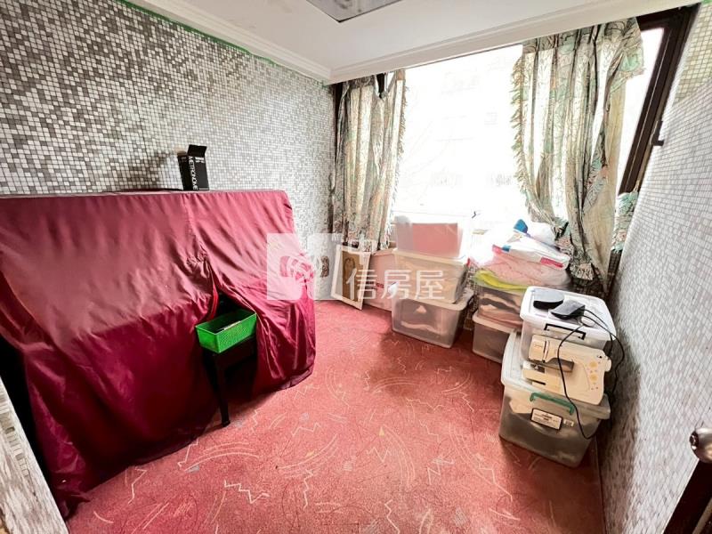 【冠軍】美之國最前區庭院式透天房屋室內格局與周邊環境