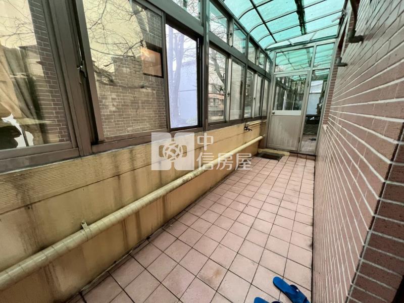 【冠軍】美之國最前區庭院式透天房屋室內格局與周邊環境