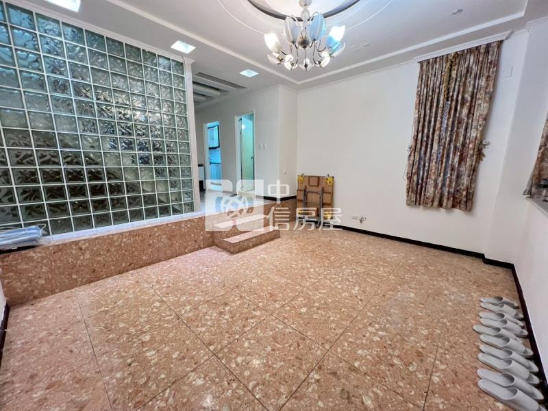 【冠軍】美之國最前區庭院式透天房屋室內格局與周邊環境