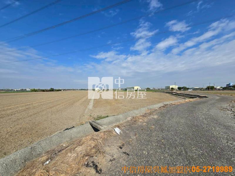 溪口農地4房屋室內格局與周邊環境