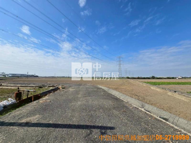 溪口農地4房屋室內格局與周邊環境