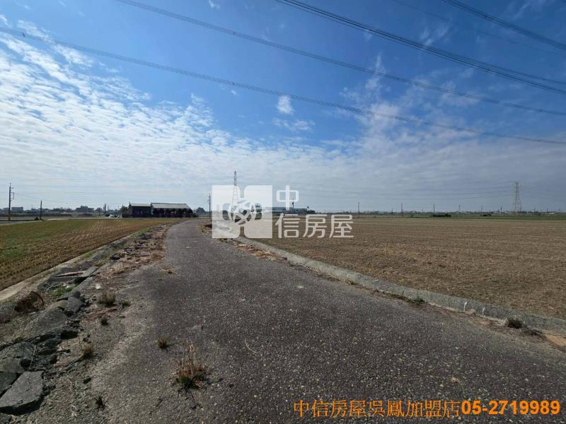 溪口農地4房屋室內格局與周邊環境