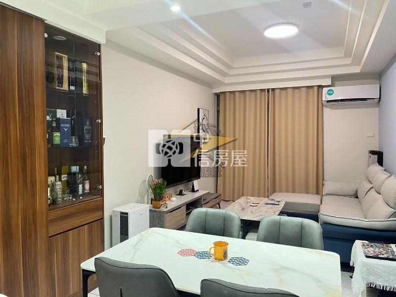 【星鑽】楊梅交流道超值華廈1樓露臺戶房屋室內格局與周邊環境