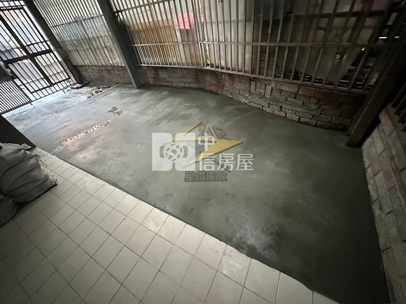 【星鑽】楊梅交流道超值華廈1樓露臺戶房屋室內格局與周邊環境