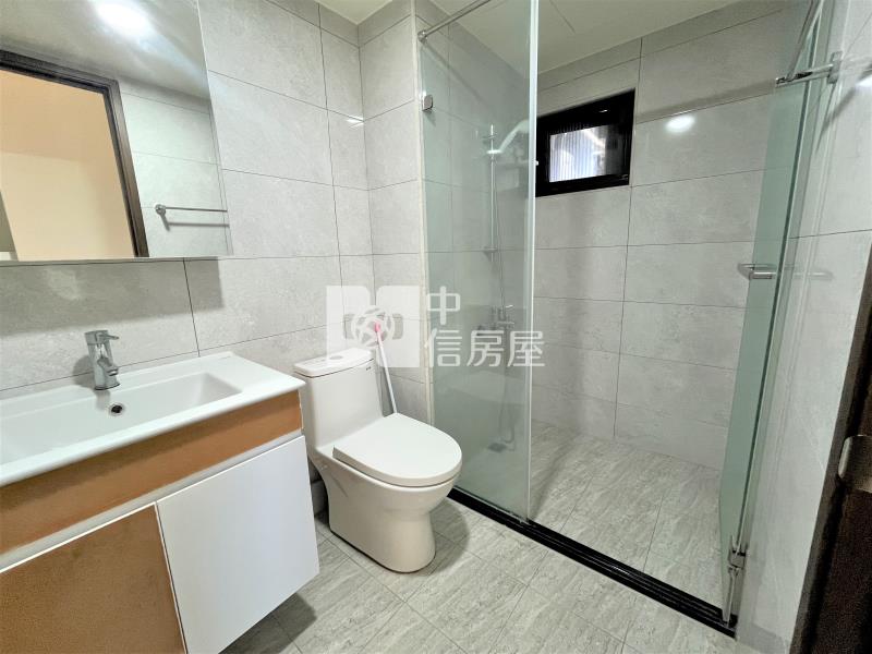 鴻邑璞臻視野三房平車房屋室內格局與周邊環境