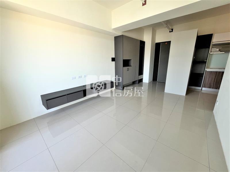 鴻邑璞臻視野三房平車房屋室內格局與周邊環境