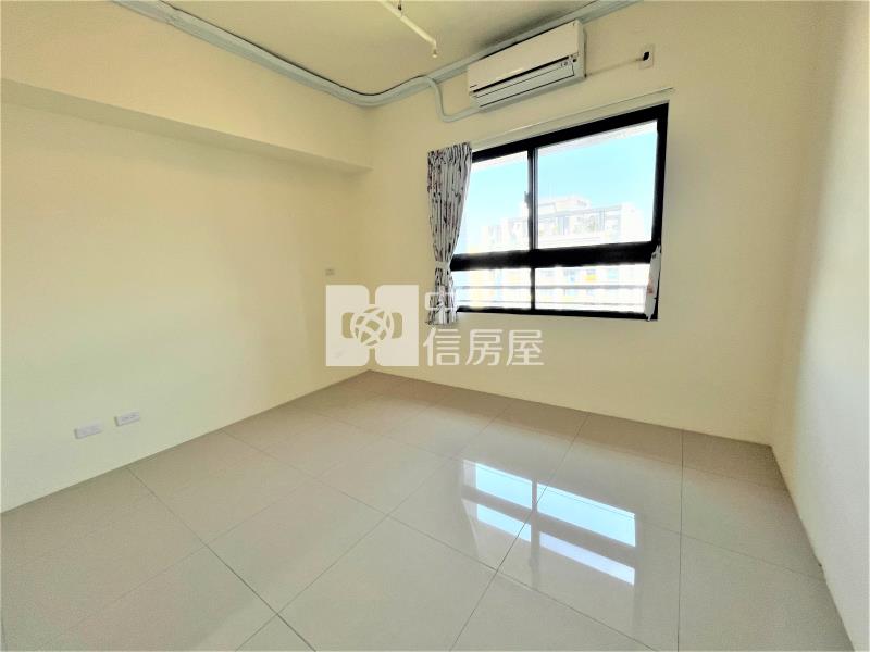 鴻邑璞臻視野三房平車房屋室內格局與周邊環境