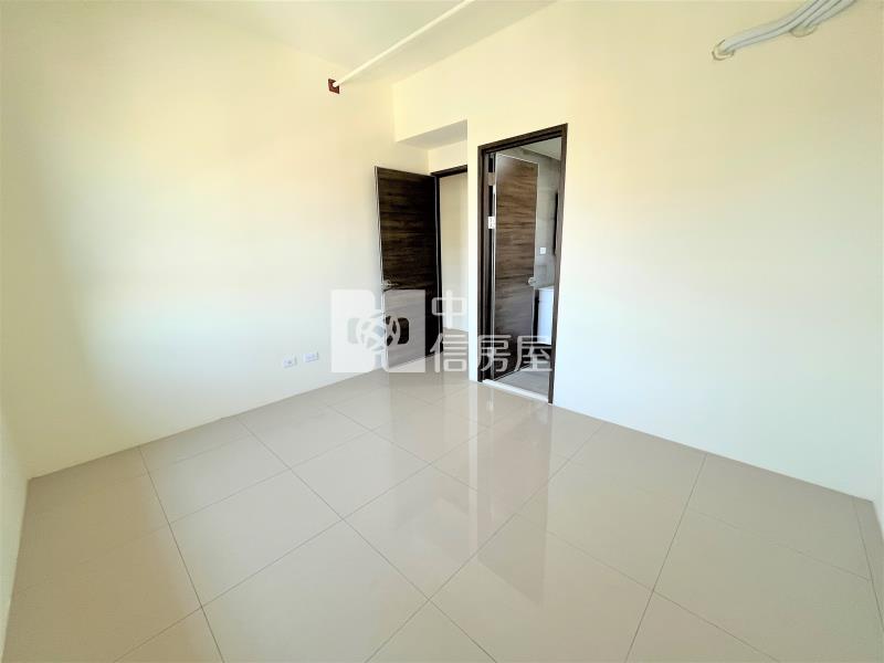 鴻邑璞臻視野三房平車房屋室內格局與周邊環境