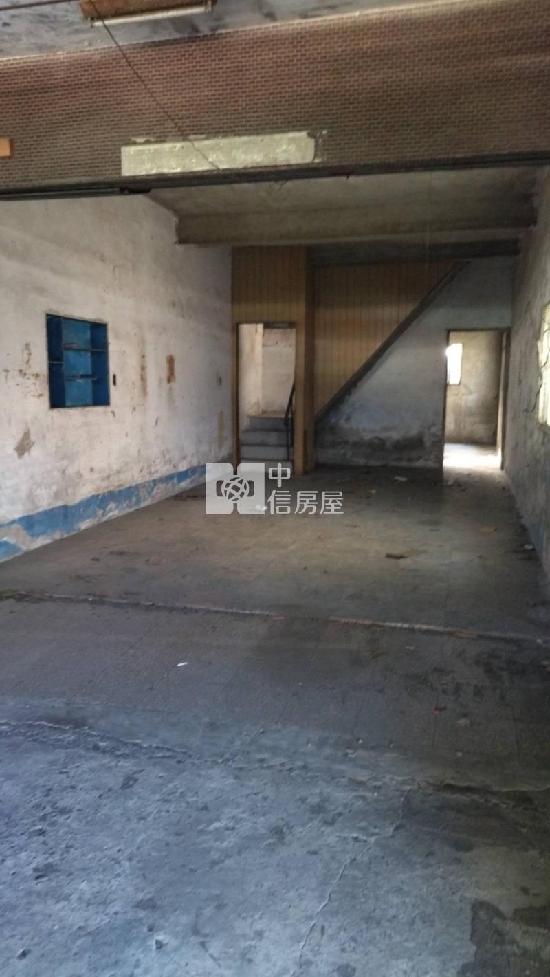 海環街邊間透天房屋室內格局與周邊環境