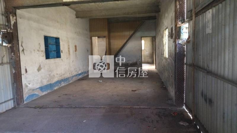 海環街邊間透天房屋室內格局與周邊環境