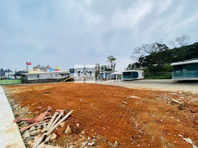 楊梅交流道農地B區送(廠房興建中)房屋室內格局與周邊環境