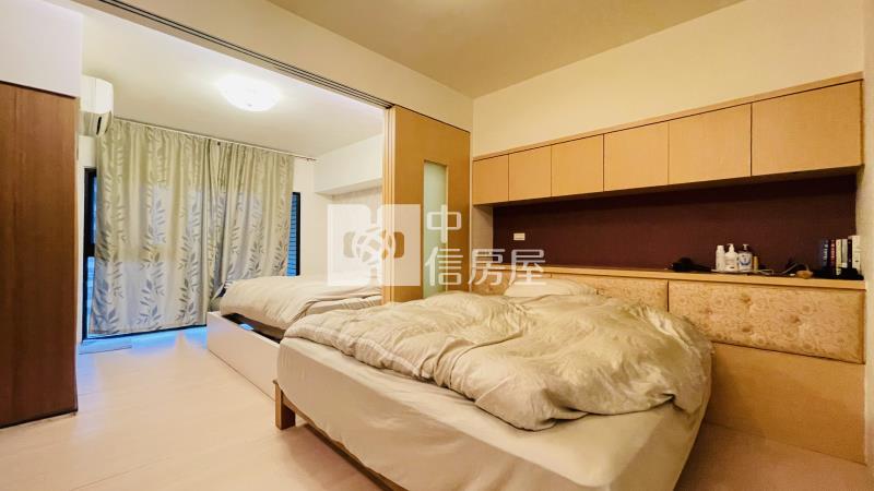 近轉運站裸泉兩房兩衛溫泉湯宅房屋室內格局與周邊環境