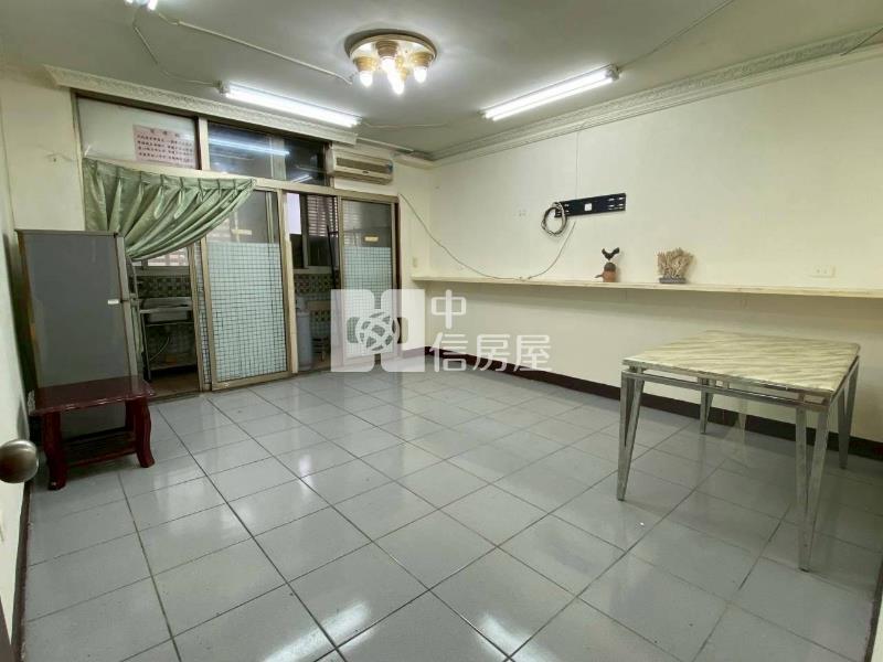 專任雙捷運都更首選商一電梯透店房屋室內格局與周邊環境