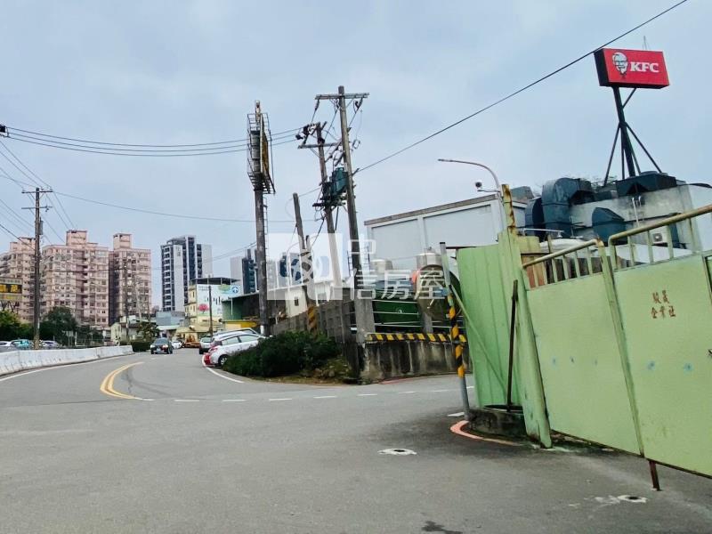 楊梅交流道農地D區送(太空艙)房屋室內格局與周邊環境