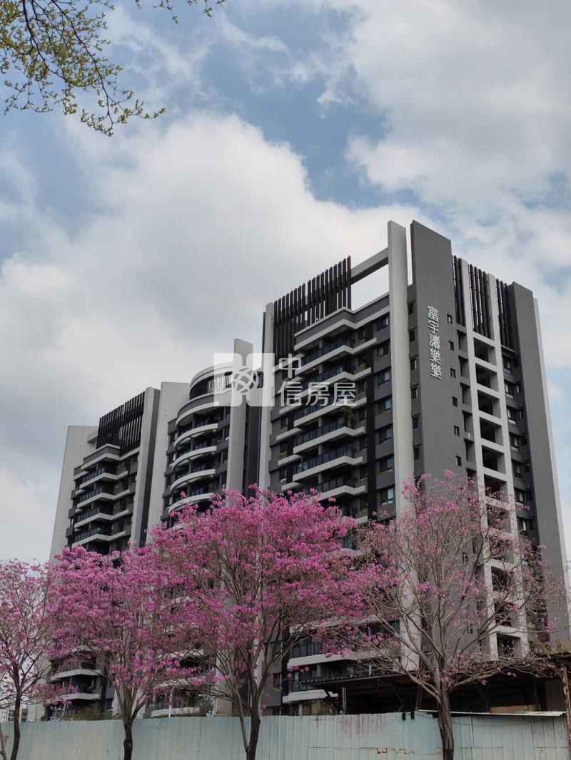 新光特區~大四房雙主臥平車高樓視野戶房屋室內格局與周邊環境