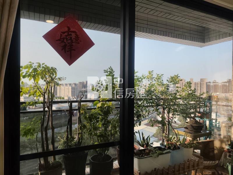 新光特區~大四房雙主臥平車高樓視野戶房屋室內格局與周邊環境