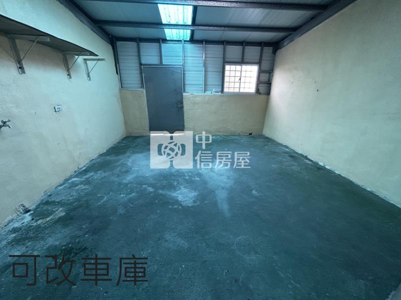 安南十二佃超大空間孝親車墅房屋室內格局與周邊環境