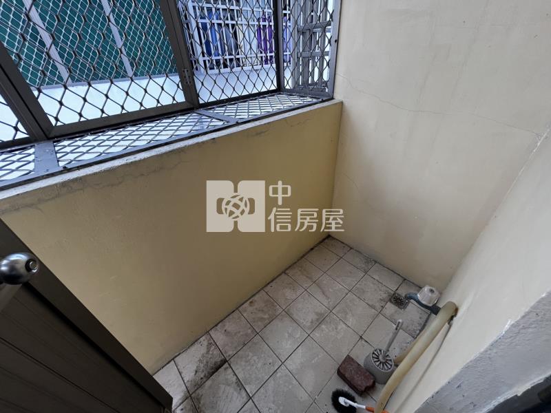 安南十二佃超大空間孝親車墅房屋室內格局與周邊環境