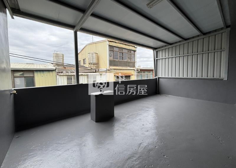 近幼獅工業區美透天房屋室內格局與周邊環境