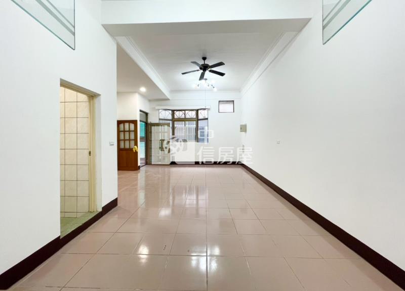 近幼獅工業區美透天房屋室內格局與周邊環境