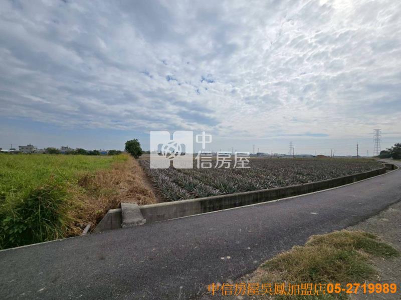 溪口農地5房屋室內格局與周邊環境