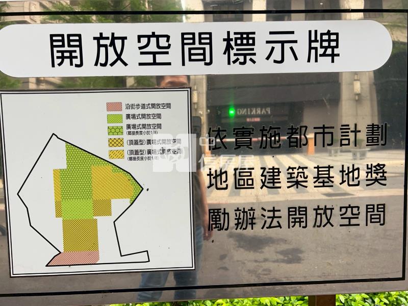 中壢後火車站(中壢京站)兩房加車位房屋室內格局與周邊環境