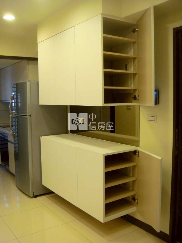 中壢後火車站(中壢京站)兩房加車位房屋室內格局與周邊環境