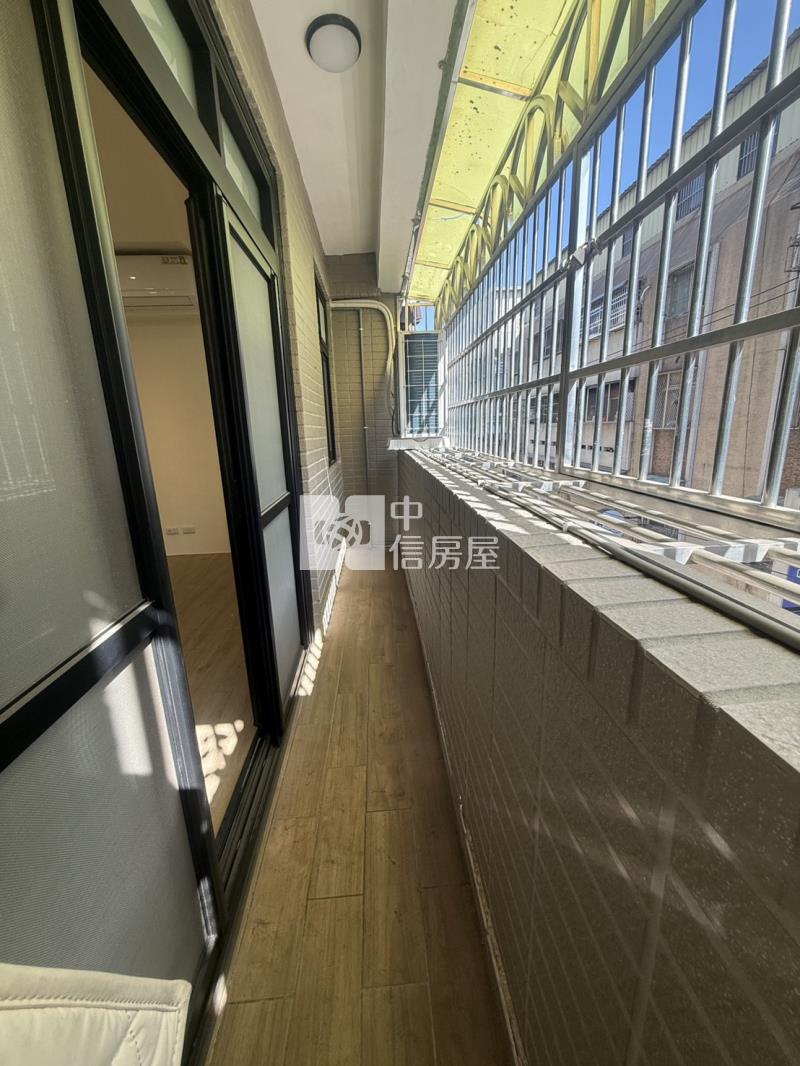 明道中學商圈內三房美寓房屋室內格局與周邊環境