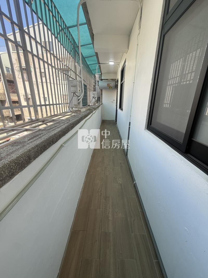 明道中學商圈內三房美寓房屋室內格局與周邊環境