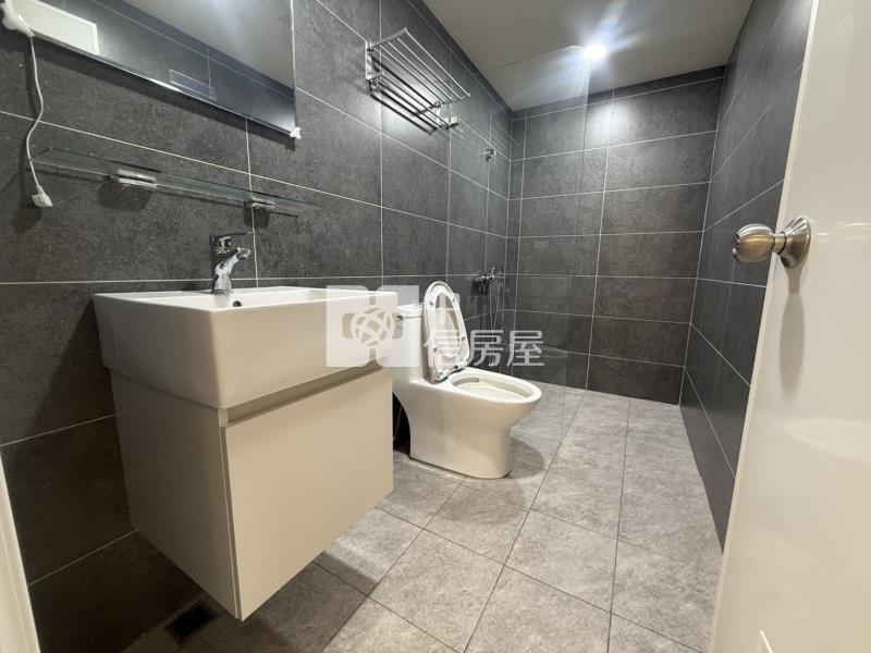 明道中學商圈內三房美寓房屋室內格局與周邊環境