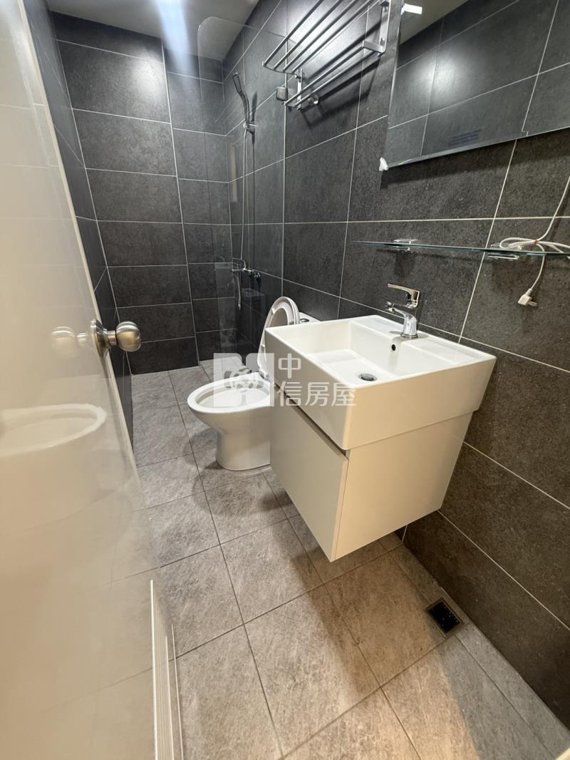 明道中學商圈內三房美寓房屋室內格局與周邊環境