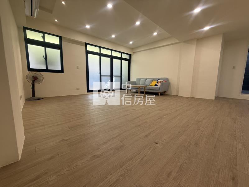 明道中學商圈內三房美寓房屋室內格局與周邊環境