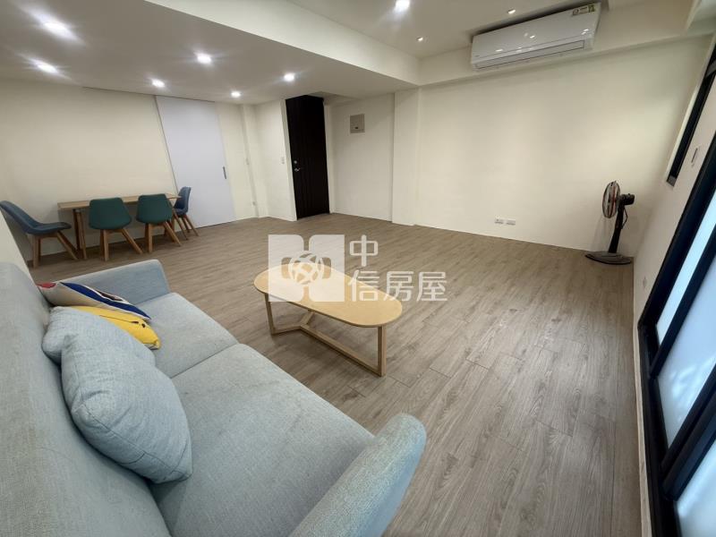 明道中學商圈內三房美寓房屋室內格局與周邊環境