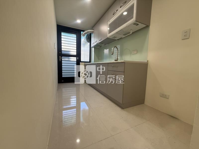 明道中學商圈內三房美寓房屋室內格局與周邊環境