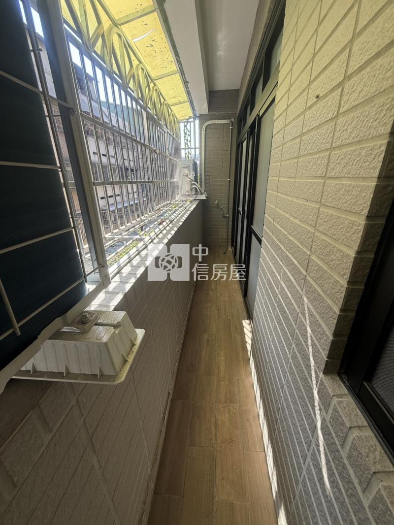 明道中學商圈內三房美寓房屋室內格局與周邊環境