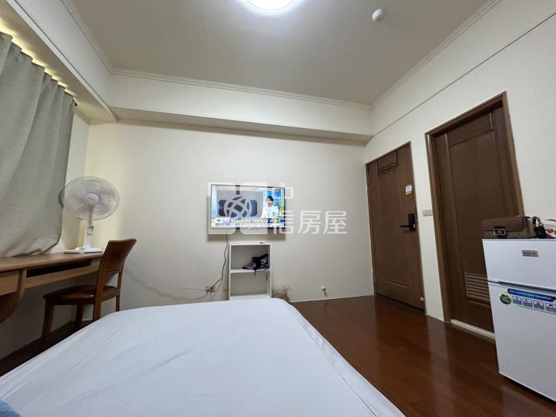 龜山銘傳寶利發三套房房屋室內格局與周邊環境