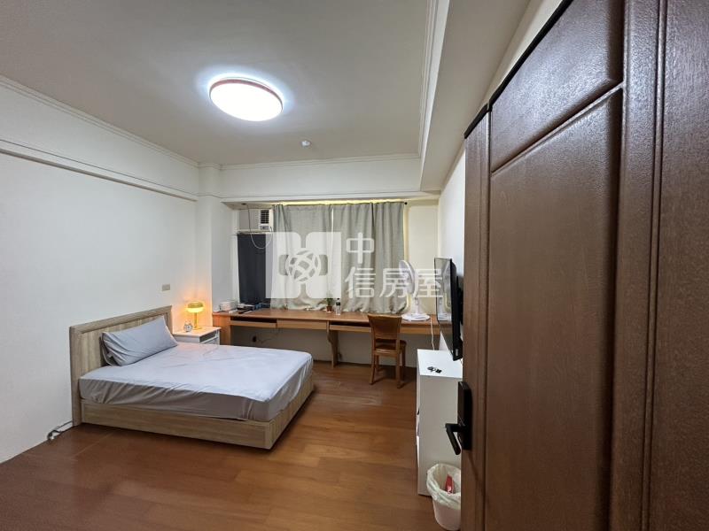 龜山銘傳寶利發三套房房屋室內格局與周邊環境