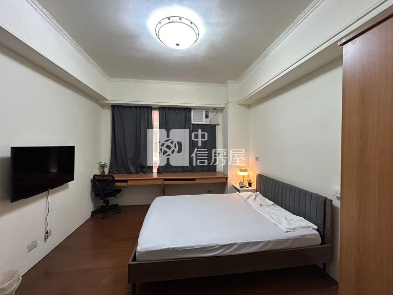 龜山銘傳寶利發三套房房屋室內格局與周邊環境