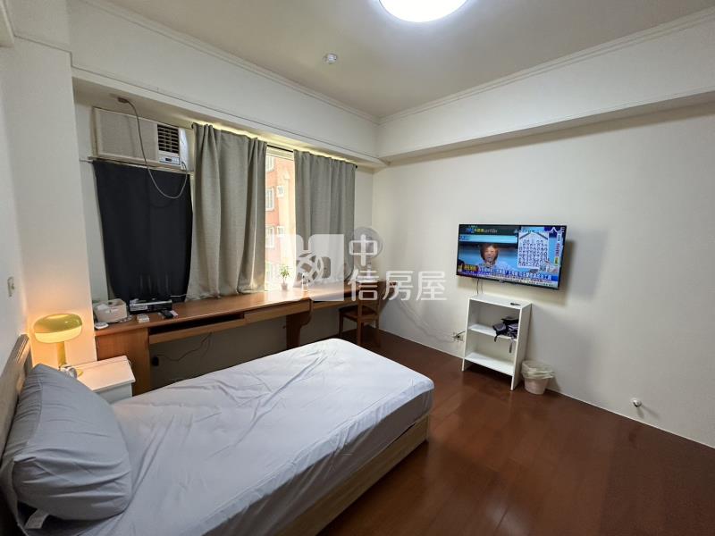 龜山銘傳寶利發三套房房屋室內格局與周邊環境