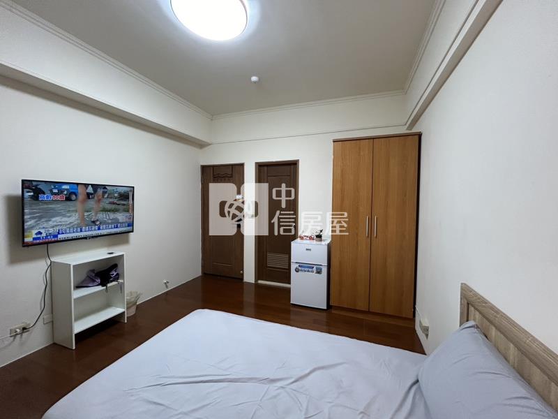 龜山銘傳寶利發三套房房屋室內格局與周邊環境