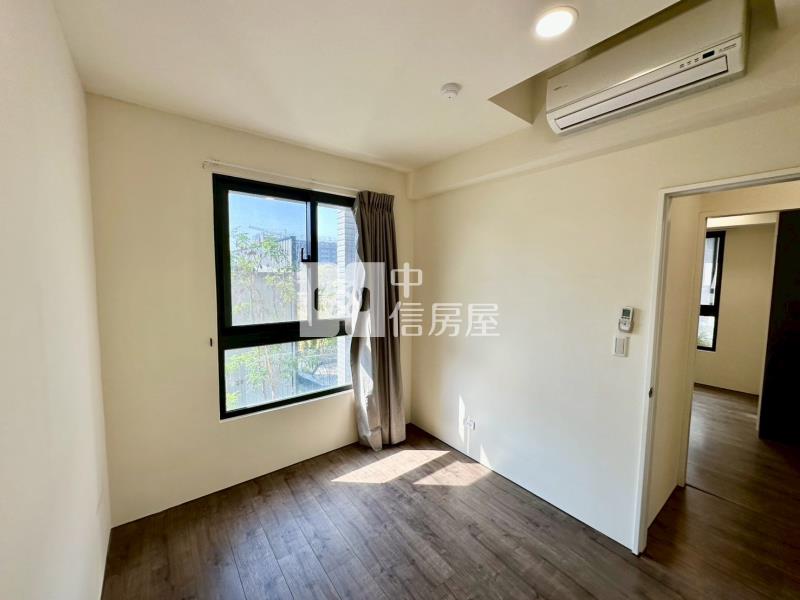 大城建設｜四月泊樂｜輕屋齡3房+平車房屋室內格局與周邊環境