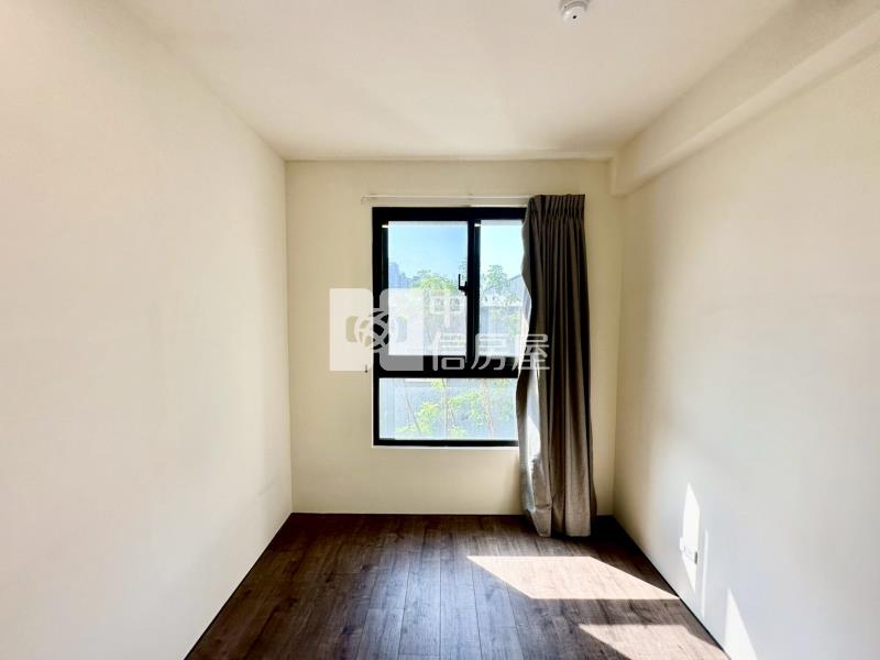 大城建設｜四月泊樂｜輕屋齡3房+平車房屋室內格局與周邊環境