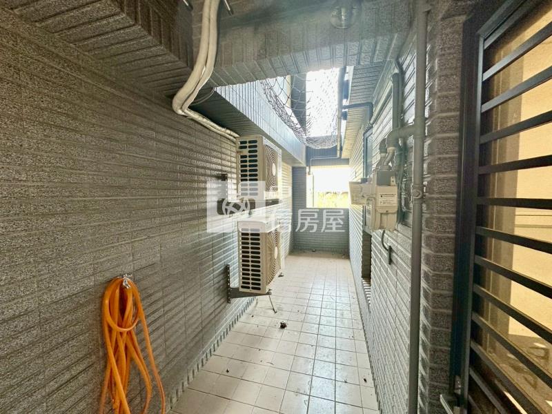 大城建設｜四月泊樂｜輕屋齡3房+平車房屋室內格局與周邊環境