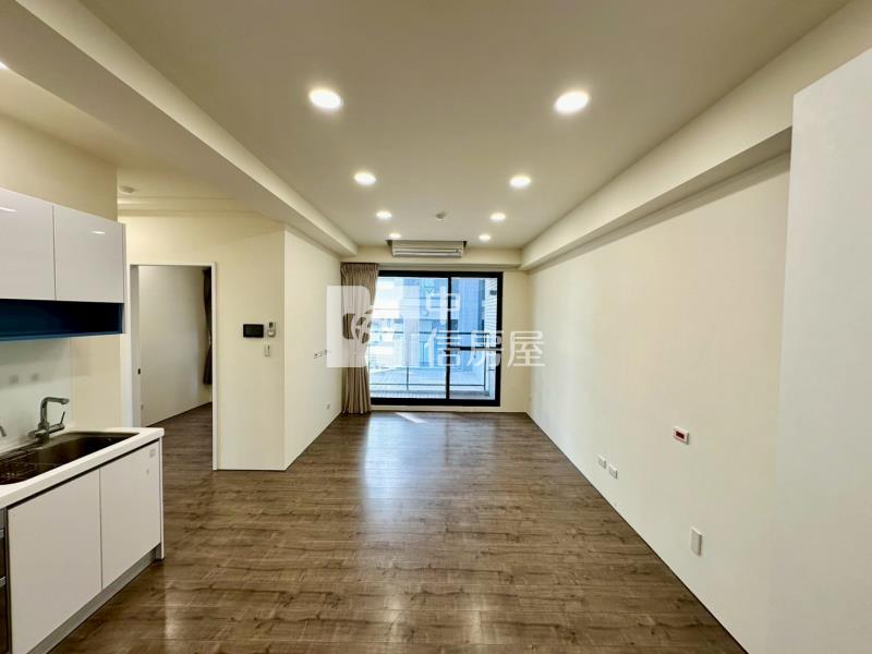 大城建設｜四月泊樂｜輕屋齡3房+平車房屋室內格局與周邊環境