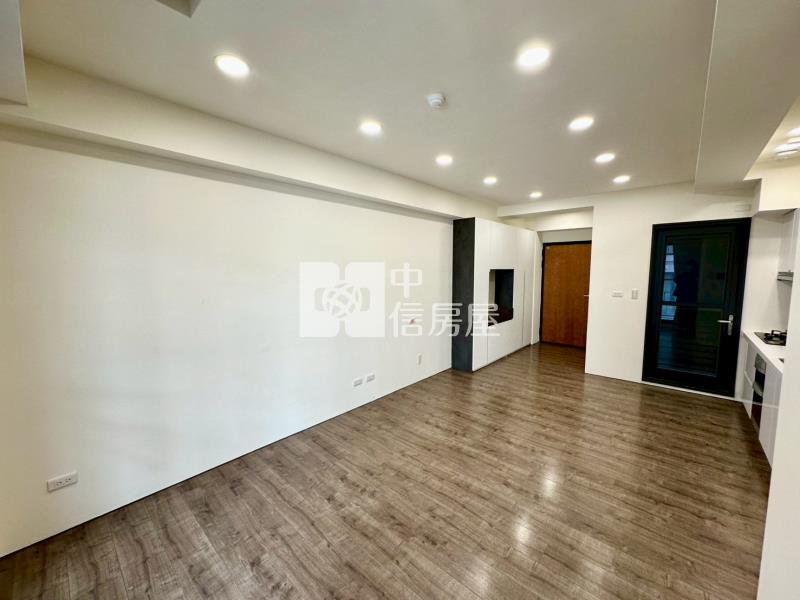 大城建設｜四月泊樂｜輕屋齡3房+平車房屋室內格局與周邊環境